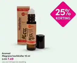DA Aromed aanbieding