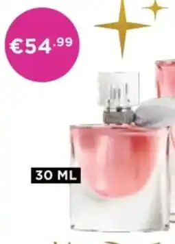 ICI Paris XL Lancôme aanbieding