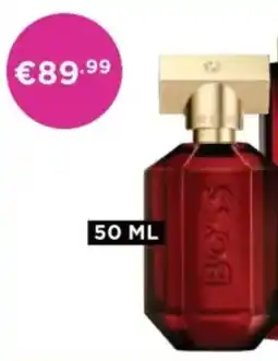 ICI Paris XL Hugo Boss aanbieding