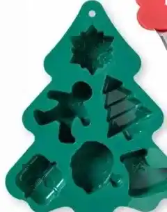 Xenos Mini-bakvorm aanbieding