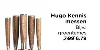 Hugo Kennis messen