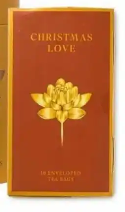 Xenos Winter thee aanbieding