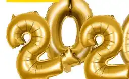 Xenos Alle folieballonnen aanbieding