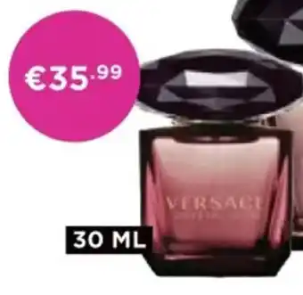 ICI Paris XL Versace aanbieding
