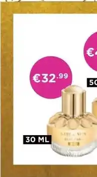 ICI Paris XL Elie Saab aanbieding