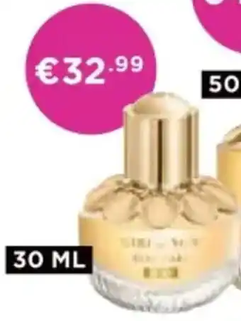 ICI Paris XL Elie Saab aanbieding