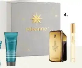 ICI Paris XL Rabanne aanbieding