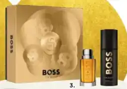 ICI Paris XL Hugo Boss aanbieding