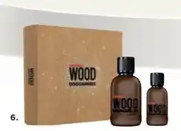 ICI Paris XL DSQUARED2 aanbieding