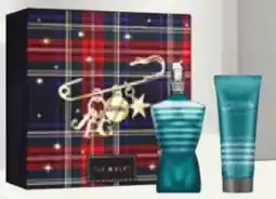 ICI Paris XL Jean Paul Gaultier aanbieding