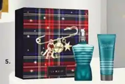 ICI Paris XL Jean Paul Gaultier aanbieding