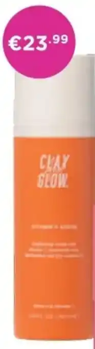 ICI Paris XL Clay And Glow aanbieding