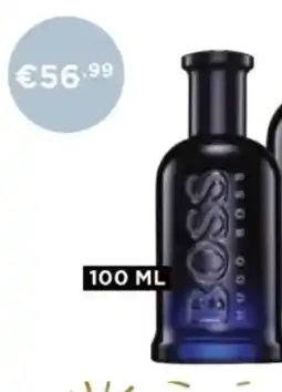 ICI Paris XL Hugo Boss aanbieding