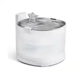 Zooplus Cheerble E1+ drinkfontein aanbieding