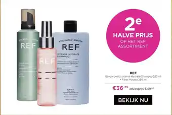 ICI Paris XL REF aanbieding