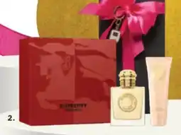 ICI Paris XL Burberry aanbieding