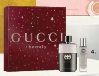 ICI Paris XL Gucci aanbieding