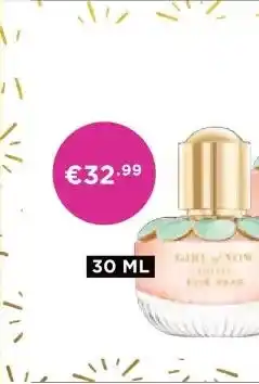 ICI Paris XL Elie Saab aanbieding