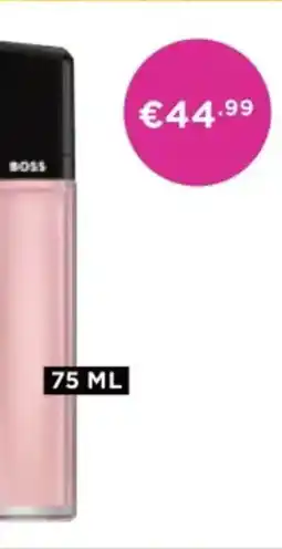 ICI Paris XL Hugo Boss aanbieding