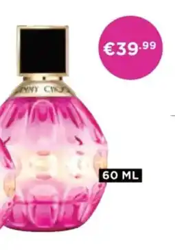 ICI Paris XL Jimmy Choo aanbieding