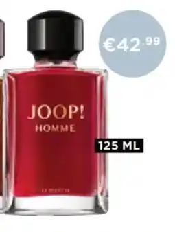 ICI Paris XL JOOP! aanbieding