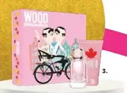 ICI Paris XL DSQUARED2 aanbieding