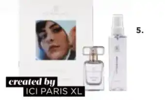 ICI Paris XL The Perfumist aanbieding
