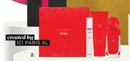 ICI Paris XL Intimacy aanbieding