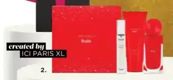 ICI Paris XL Intimacy aanbieding