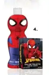 ICI Paris XL Spiderman aanbieding