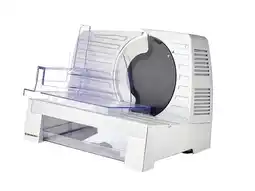 Lidl SILVERCREST Elektrische snijmachine aanbieding