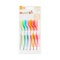 Etos Munchkin Lepels Met Zachte Randen aanbieding