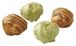 PLUS Feestelijk PLUS Mini soezenmix aanbieding