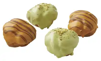 PLUS Feestelijk PLUS Mini soezenmix aanbieding