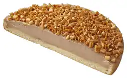 PLUS Feestelijk PLUS Kerstvlaai half aanbieding