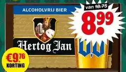Dirk Hertog Jan aanbieding