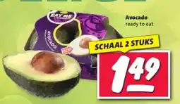 Nettorama Avocado aanbieding