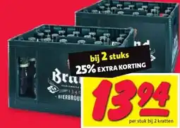 Nettorama Brand Pilsner aanbieding