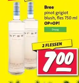 Nettorama Bree aanbieding