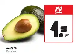 Jumbo Avocado aanbieding