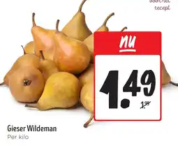 Jumbo Gieser Wildeman aanbieding