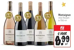 Jumbo Montaignan aanbieding