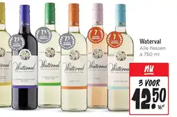 Jumbo Waterval aanbieding