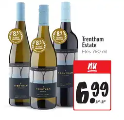 Jumbo Trentham Estate aanbieding