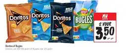 Jumbo Doritos aanbieding