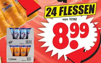 Dirk Fristi Chocomel aanbieding