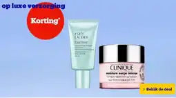 Bol.com op luxe verzorging aanbieding