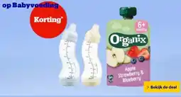 Bol.com op Babyvoeding aanbieding