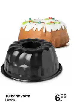 Xenos Tulbandvorm aanbieding