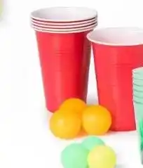 Xenos Pong set aanbieding